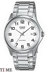 Часы CASIO Collection MTP-1183PA-7B - смотреть фото, видео