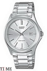Часы CASIO Collection MTP-1183PA-7A - смотреть фото, видео