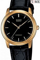 Часы CASIO Collection MTP-1154PQ-1A - смотреть фото, видео
