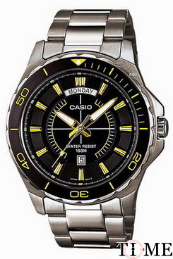 Часы CASIO Collection MTD-1076D-1A9