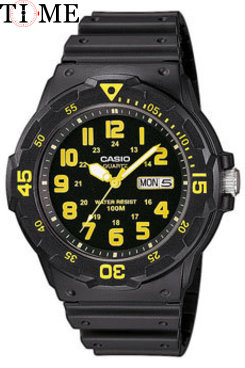 Часы CASIO Collection MRW-200H-9B