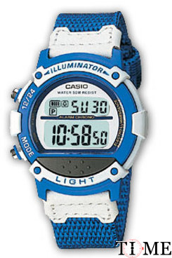 Часы CASIO Collection LW-23HB-2A