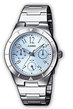 Часы CASIO Collection LTP-2069D-2A2 LTP-2069D-2A2 1
