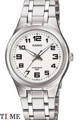 Часы CASIO Collection LTP-1310PD-7B - смотреть фото, видео