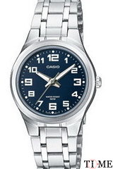 Часы CASIO Collection LTP-1310PD-2B - смотреть фото, видео