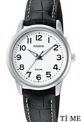 Часы CASIO Collection LTP-1303PL-7B - смотреть фото, видео