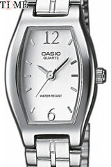Часы CASIO Collection LTP-1281PD-7A - смотреть фото, видео