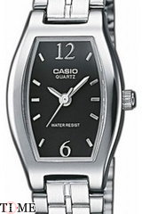 Часы CASIO Collection LTP-1281PD-1A - смотреть фото, видео