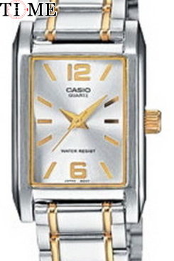 Часы CASIO Collection LTP-1235PSG-7A LTP-1235PSG-7A