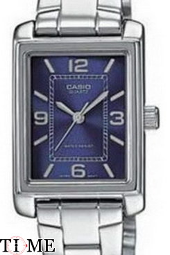 Часы CASIO Collection LTP-1234PD-2A