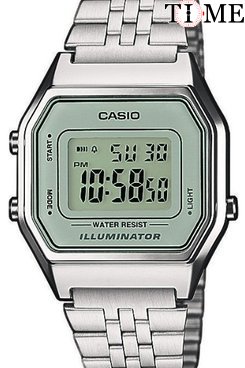 Часы CASIO Collection LA680WEA-7E LA680WEA-7E