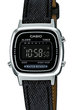 Часы CASIO Collection LA670WEL-1B LA670WEL-1B