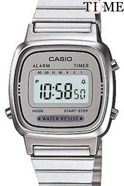 Часы CASIO Collection LA670WEA-7E LA670WEA-7E
