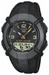 Часы CASIO Collection HDC-600-1B HDC-600-1B