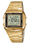 Часы CASIO Collection DB-360GN-9A
