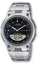 Часы CASIO Collection AW-80D-1A
