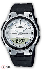 Часы CASIO Collection AW-80-7A