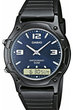 Часы CASIO Collection AW-49HE-2A AW-49HE-2A