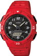 Часы CASIO Collection AQ-S800W-4B AQ-S800W-4B