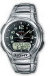 Часы CASIO Collection AQ-180WD-1B AQ-180WD-1B 1
