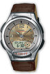 Часы CASIO Collection AQ-180WB-5B AQ-180WB-5B