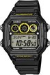 Часы CASIO Collection AE-1300WH-1A AE-1300WH-1A