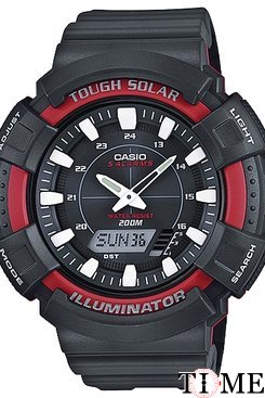 Часы CASIO Collection AD-S800WH-4A