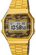 Часы CASIO Collection A-168WEGC-5E A-168WEGC-5E