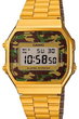 Часы CASIO Collection A-168WEGC-3E A-168WEGC-3E