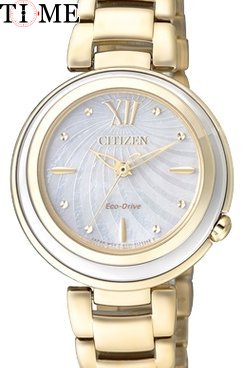 Часы Citizen EM0336-59D