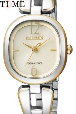 Часы Citizen EM0186-50P