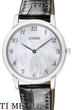 Часы Citizen EG6001-12D