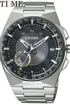 Часы Citizen CC2006-53E