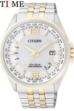 Часы Citizen CB0016-57A CB0016-57A