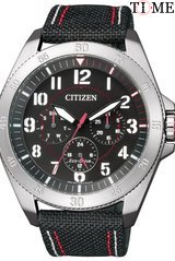 Часы Citizen BU2030-17E - смотреть фото, видео