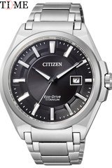 Часы Citizen BM6930-57E - смотреть фото, видео