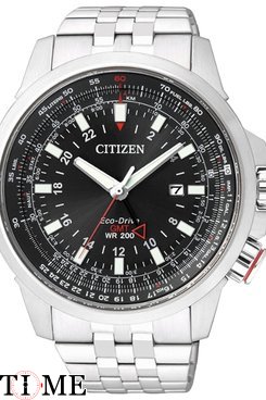 Часы Citizen BJ7070-57E