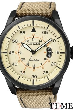 Часы Citizen AW1365-19P