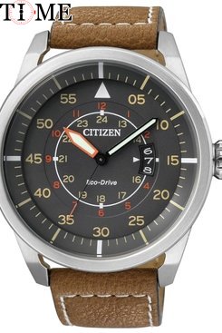 Часы Citizen AW1360-12H