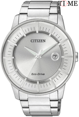 Часы Citizen AW1260-50A - смотреть фото, видео