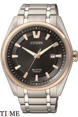 Часы Citizen AW1244-56E - смотреть фото, видео