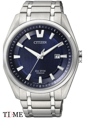 Часы Citizen AW1240-57L - смотреть фото, видео