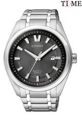 Часы Citizen AW1240-57E - смотреть фото, видео