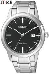 Часы Citizen AW1231-58E - смотреть фото, видео