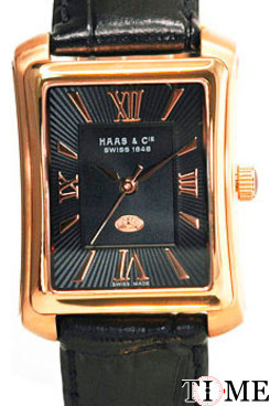 Часы Haas&Ciе SIKC 005 LBA