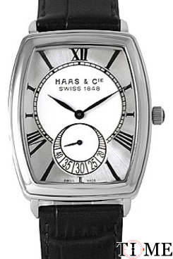 Часы Haas&Ciе SFYH 006 ZSA