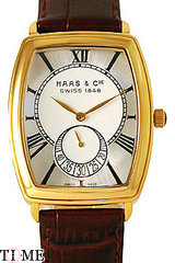 Часы Haas&Ciе SFYH 006 XSA