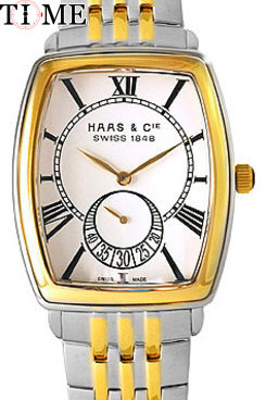 Часы Haas&Ciе SFYH 006 CWA