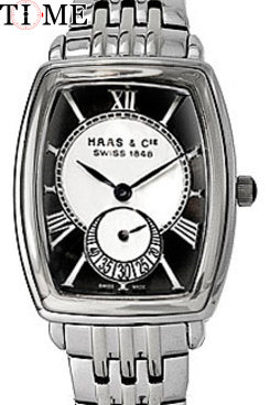 Часы Haas&Ciе SFVC 007 SEA