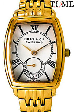 Часы Haas&Ciе SFVC 007 JSA